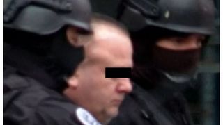 Fost polițist reținut