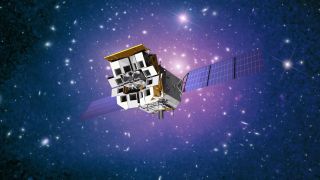 China a lansat satelitul "Einstein Probe"