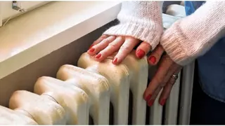 Avarie sectorul 1, 2, 3, 4, 5 și 6 Bucuresti