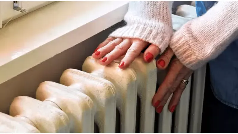 Avarie sectorul 1, 2, 3, 4, 5 și 6 Bucuresti