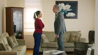 Serialul „Dragoste și speranță”, un nou episod: Veste șoc pentru Bulent