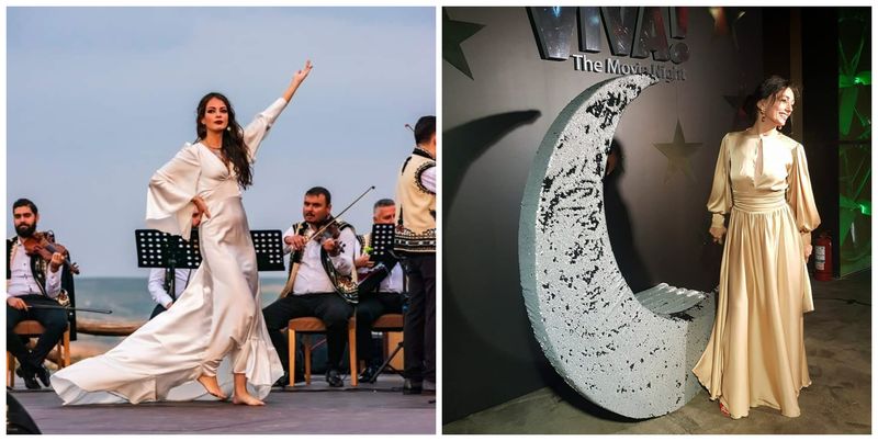 Delia Lazăr a murit