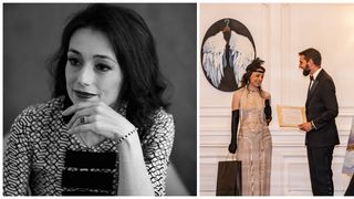 Delia Lazăr a murit