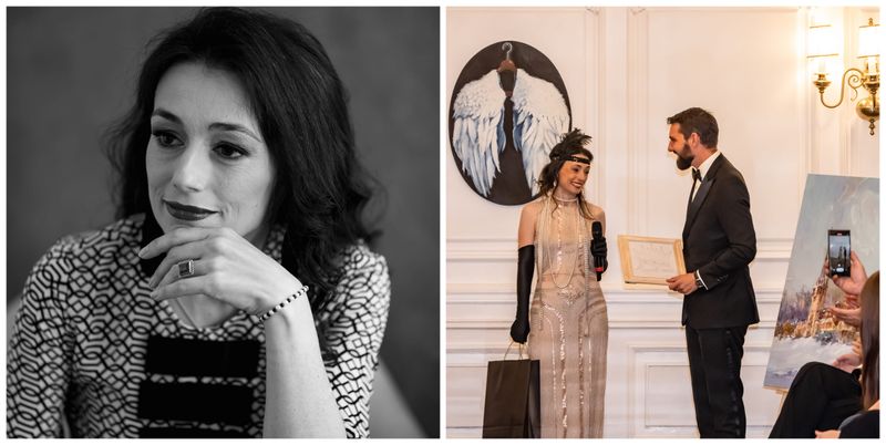 Delia Lazăr a murit