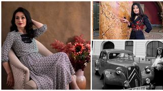 Doliu în lumea modei din România! Delia Lazăr a încetat din viață la doar 42 de ani: ”Îmbracă-i pe îngeri și trimite-i pe Pământ”