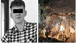 David, mort în tragedia de la Odorheiu Secuiesc cu câteva zile înainte de a împlini 18 ani