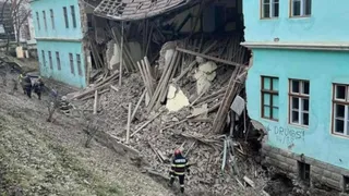 Al doilea deces după tragedia de la Odorheiu Secuiesc din 18 decembrie