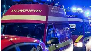 Un bărbat cu probleme psihice și-a înjunghiat ambii părinți cu cuțit, în Cluj-Napoca. Vecinii sunt îngroziți de cele întâmplate