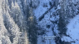 telegondola prabusita tirol austria