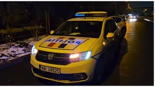 Cadavre apartament Timișoara