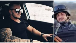 Polițist mort 31 ani