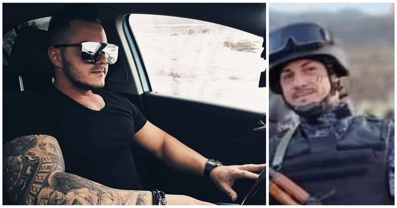 Polițist mort 31 ani