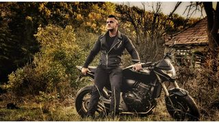 Polițist mort 31 ani