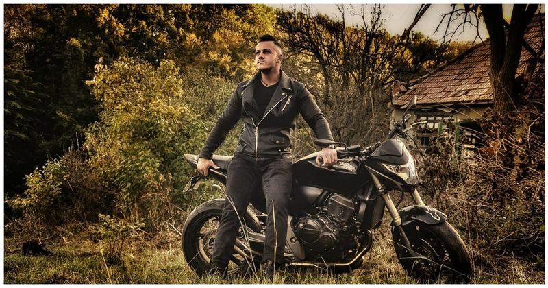 Polițist mort 31 ani