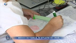 VIDEO - Medicii de familie nu &icirc;și mai permit să achite facturile și salariile. Ei iau &icirc;n calcul taxarea pacienților pentru consultații