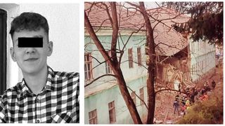 David mort Odorheiu Secuiesc