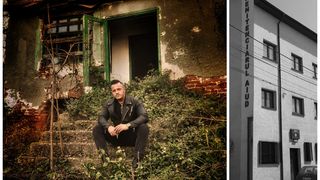 De ce a murit polițistul de la Penitenciarul Aiud la doar de 31 de ani? Alex a căzut ca și secerat, după ce a ieșit din tură: ”Îngerii să vegheze drumul tău lin către Dumnezeu”