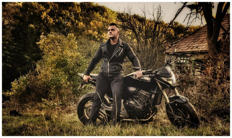 Cauză moarte polițist