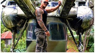 Cauză moarte polițist