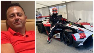 Zuleam șocat moarte Kreiner