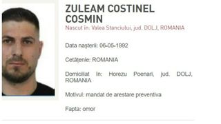 Zuleam șocat moarte Kreiner