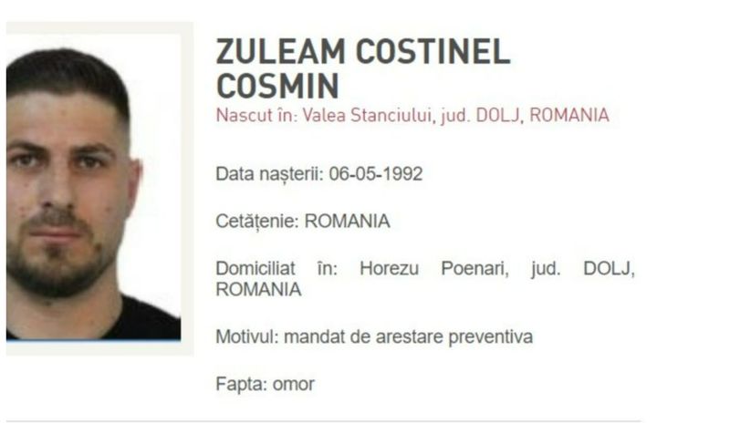 Zuleam șocat moarte Kreiner