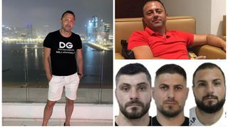 Presupusul asasin al lui Adrian Kreiner spune că a fost şocat să afle că afaceristul a murit şi că "doar i-a dat somn". Costinel Zuleam e încă liber