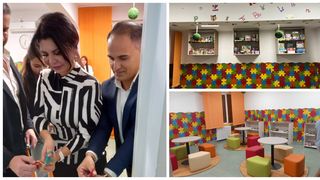 Loc joacă copii bolnavi Timișoara