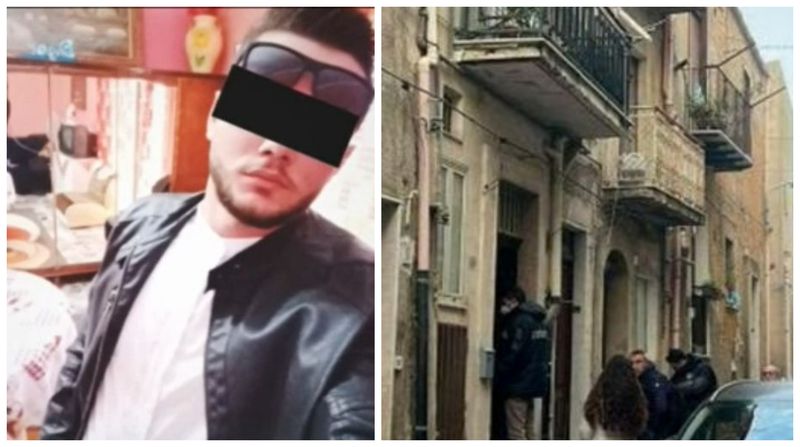 Românce moarte Italia