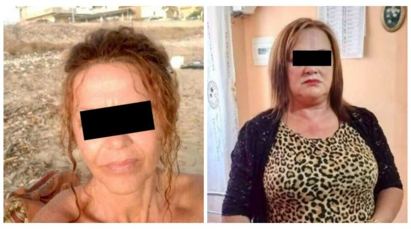 Românce moarte Italia