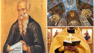 Ce sărbătoare este &icirc;n calendarul ortodox pe 11 ianuarie 2024?