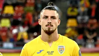 Radu Drăgușin a semnat cu Tottenham. Ce scrie presa engleză despre venirea rom&acirc;nului &icirc;n Premier League