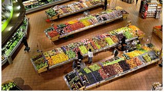 Scumpiri alimente 2024