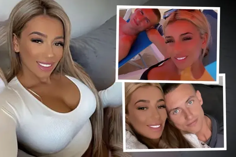 Demi Agoglia s-a plâns de dureri în piept cu câteva ore înainte de tragedie 