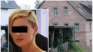 Rom&acirc;ncă &icirc;nsărcinată moartă Germania