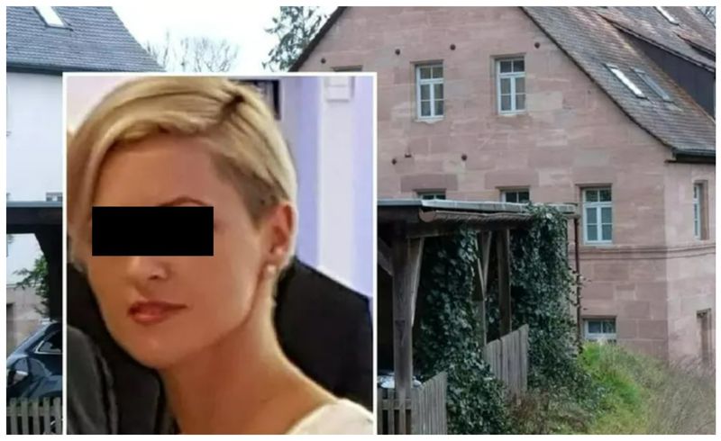 Româncă însărcinată moartă Germania