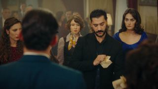 Davut, victima răzbunării lui Ali. Un nou episod din serialul “Tărâmuri nelegiuite”, de la ora 20:00 la Kanal D