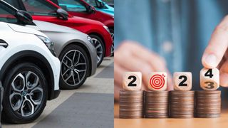 Anunț important pentru șoferi! Data până la care pot plăti impozitul auto în anul 2024!