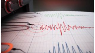 Un nou cutremur a zguduit România, joi dimineață. Unde a fost resimțit seismul?