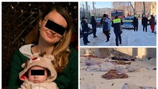 Cercetată omor Iași