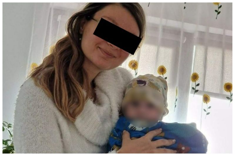 Cercetată omor Iași