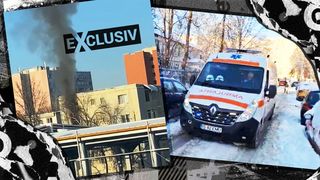 Exclusiv! Ce a fost în mintea mamei din Iași care și-a aruncat bebelușul pe geam? La ce s-ar fi gândit femeia înainte să recurgă la acest gest teribil