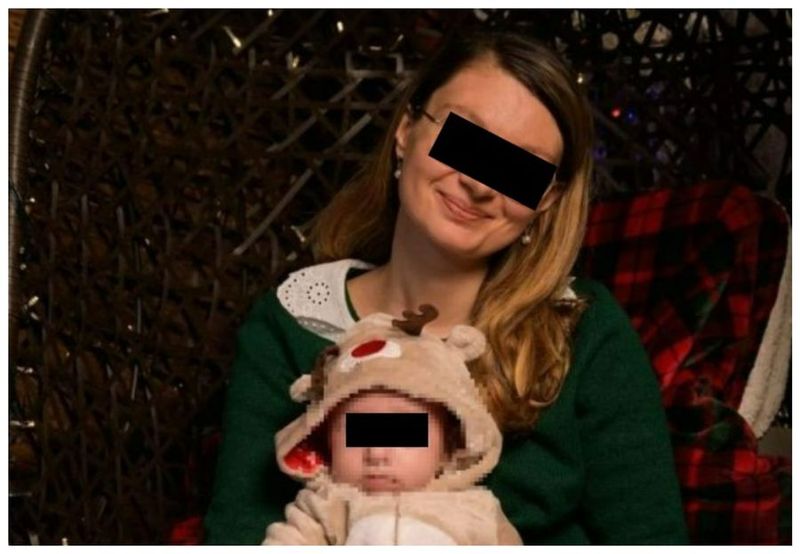 Ce se întâmpla, de fapt, în familia tinerei mame care și-a aruncat bebelușul pe geam
