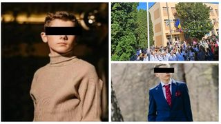 Elev militar mort Alba Iulia