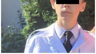 Lukas mort liceu militar