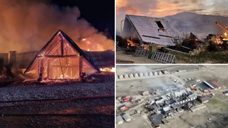 Magistrații au am&acirc;nat luarea unei decizii privind redeschiderea dosarului care-i vizează pe foștii șefi ISU Prahova.