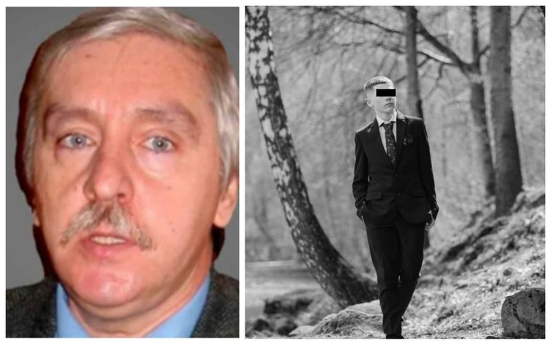 Liviu Chesnoiu elev militar mort