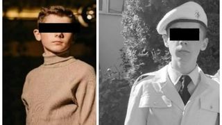 Lukas mort Liceu Militar Alba Iulia