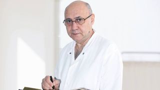 Prof. Dr. Irinel Popescu, ales ca membru asociat al Academiei Franceze de Medicină: &bdquo;Este o recunoaștere a meritelor chirurgiei rom&acirc;nești&rdquo;