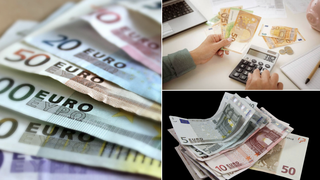 Cursul valutar al zilei de 12 ianuarie 2024, anunțat de BNR. Ce se întâmplă pe piața valutară?